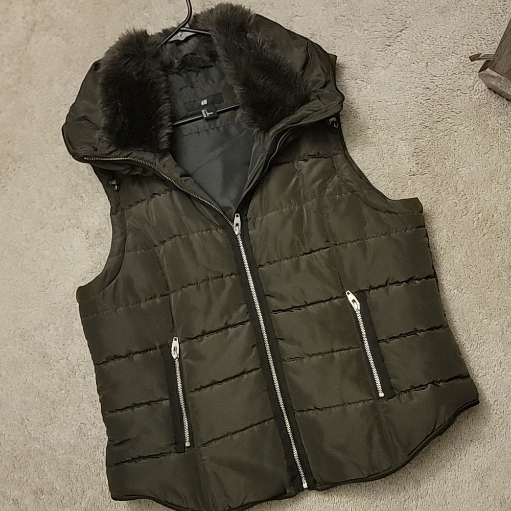 Vest